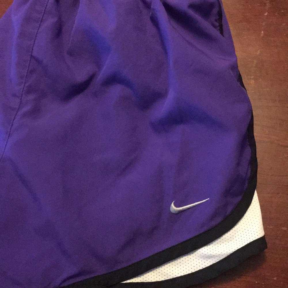 Nike Dri-Fit Shorts